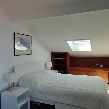 Appartement T4 Hendaye A Deux Pas De La Plage Avec Parking Prive - Fr-1-239-666 Екстер'єр фото