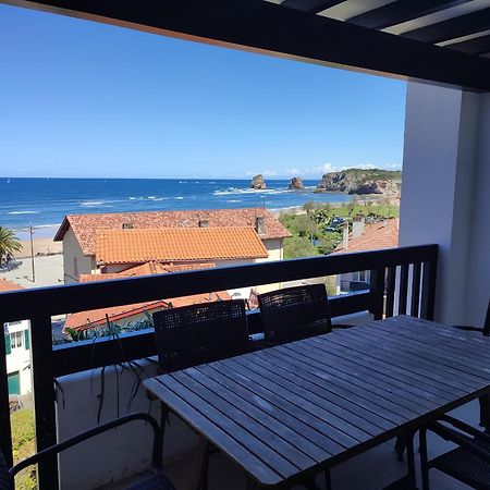 Appartement T4 Hendaye A Deux Pas De La Plage Avec Parking Prive - Fr-1-239-666 Екстер'єр фото