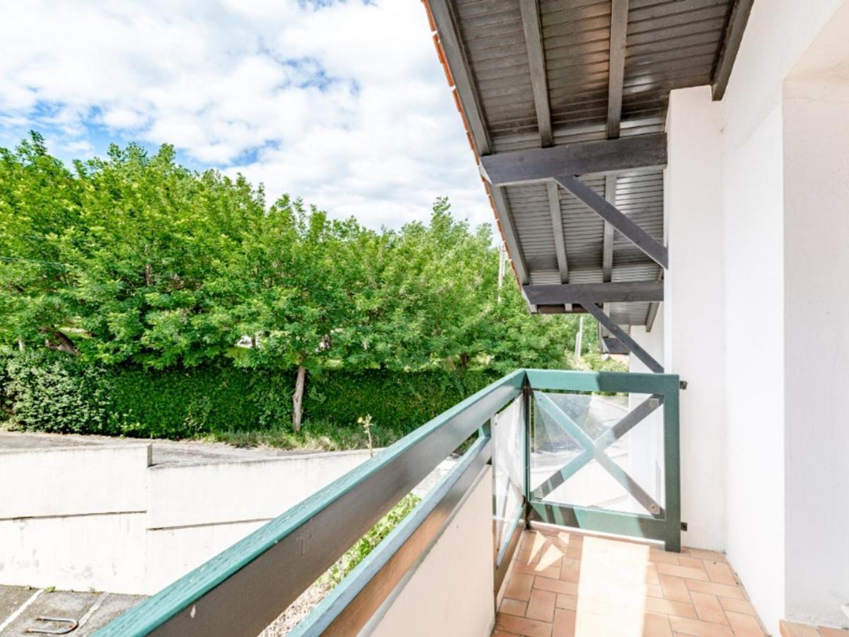 Appartement T4 Hendaye A Deux Pas De La Plage Avec Parking Prive - Fr-1-239-666 Екстер'єр фото