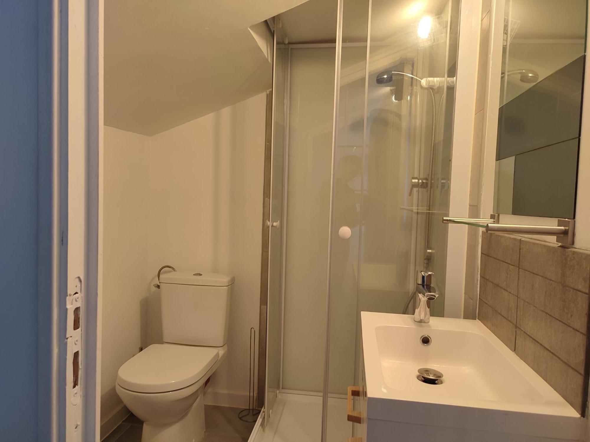 Appartement T4 Hendaye A Deux Pas De La Plage Avec Parking Prive - Fr-1-239-666 Екстер'єр фото
