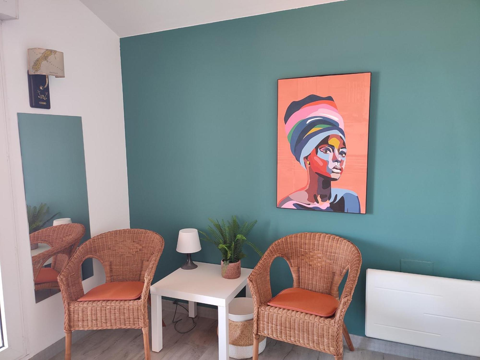 Appartement T4 Hendaye A Deux Pas De La Plage Avec Parking Prive - Fr-1-239-666 Екстер'єр фото